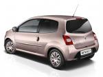 Renault Twingo Miss Sixty 2010 года